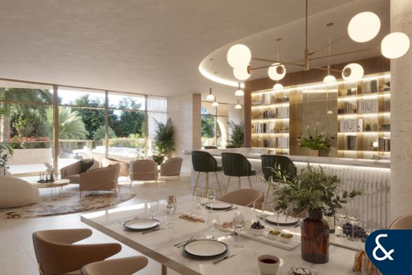 Ultra Luxury | Duplex | Breathtaking Views